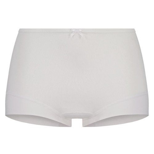 RJ Bodywear Pure Color Extra comfort wit short