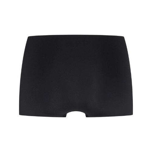 RJ Bodywear Invisible zwart short