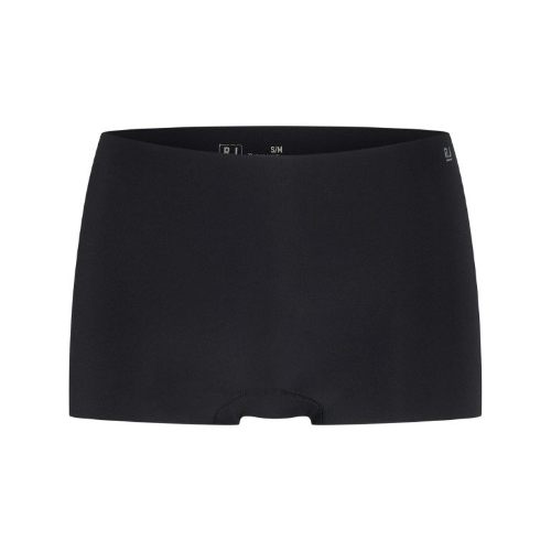 RJ Bodywear Invisible zwart short
