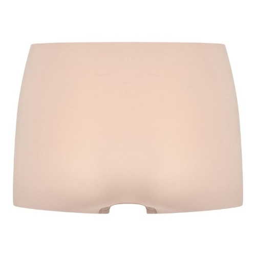 RJ Bodywear Invisible zwart short