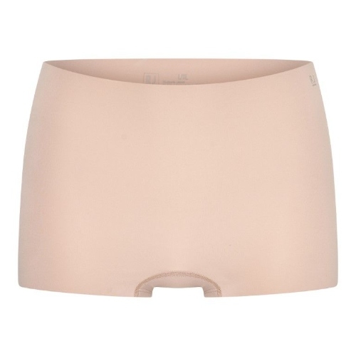 RJ Bodywear Invisible zwart short