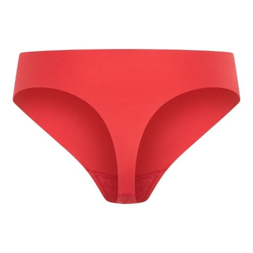 RJ Bodywear Invisible rood string