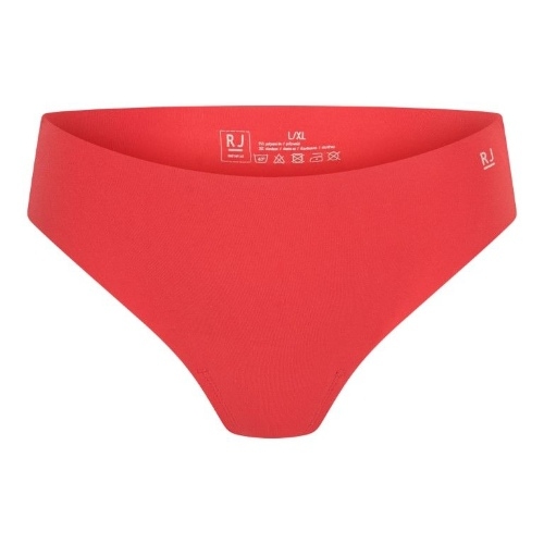 RJ Bodywear Invisible rood string