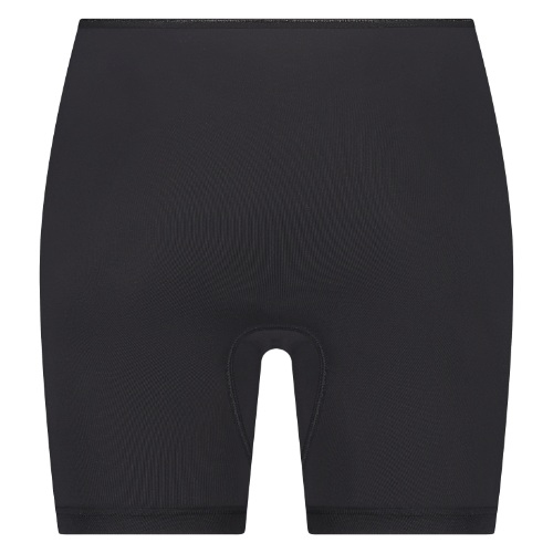 RJ Bodywear Pure Color zwart short