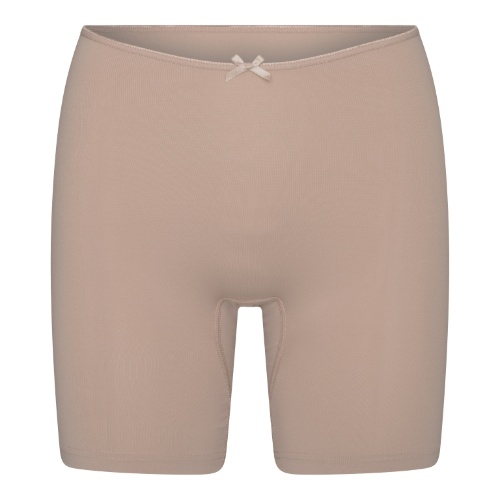 RJ Bodywear Pure Color beige short