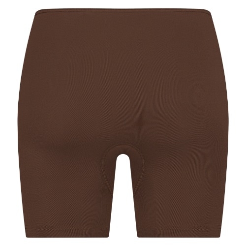 RJ Bodywear Pure Color bruin short