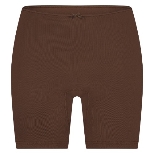 RJ Bodywear Pure Color bruin short