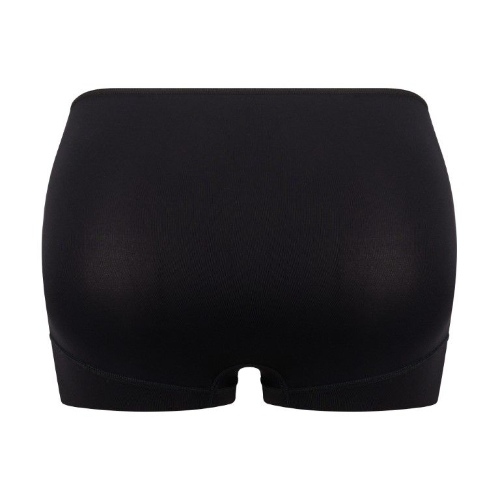 RJ Bodywear Pure Color zwart high brief