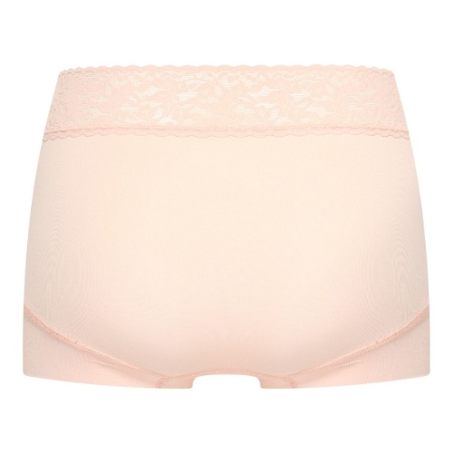 RJ Bodywear Pure Color perzik short