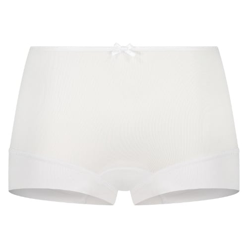 RJ Bodywear Pure Color wit short