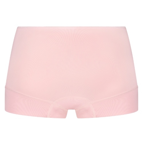 RJ Bodywear Pure Color roze short