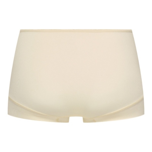 RJ Bodywear Pure Color ivoor short
