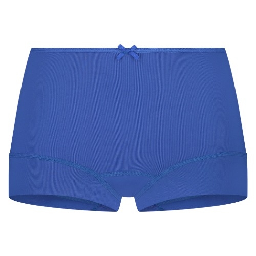 RJ Bodywear Pure Color cobalt short