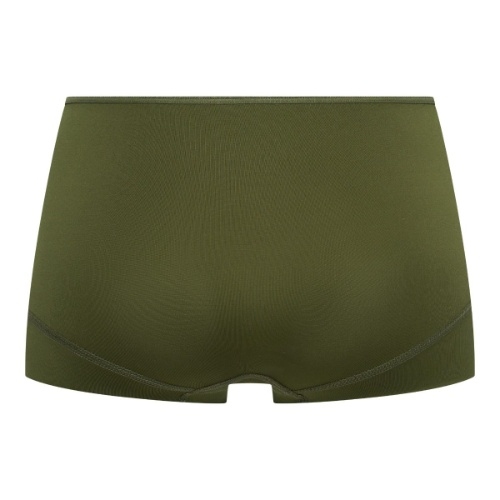 RJ Bodywear Pure Color groen short