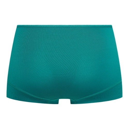 RJ Bodywear Pure Color groen short