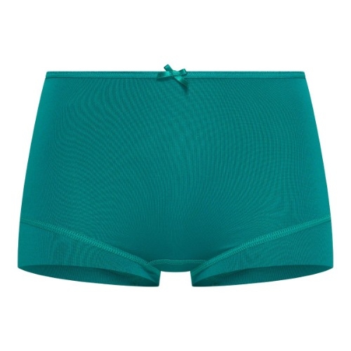 RJ Bodywear Pure Color groen short