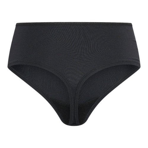 RJ Bodywear Pure Color zwart string