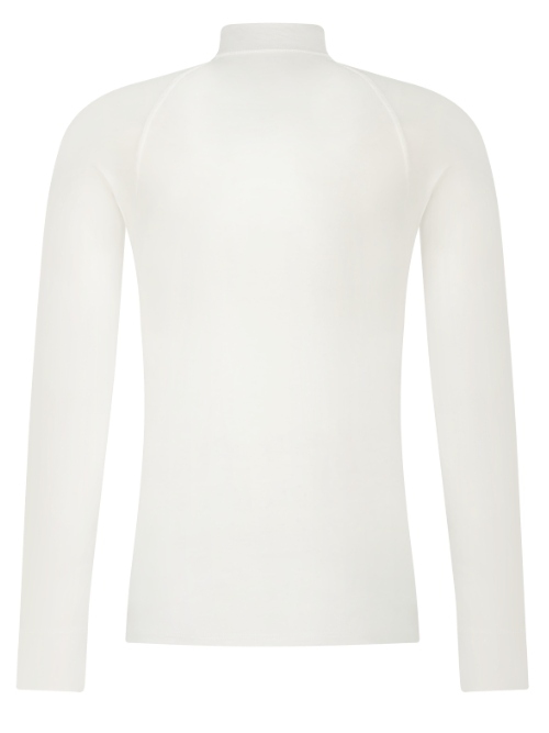 RJ Bodywear Men Thermo Pro gebroken wit heren thermo t-shirt