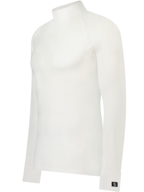 RJ Bodywear Men Thermo Pro gebroken wit heren thermo t-shirt