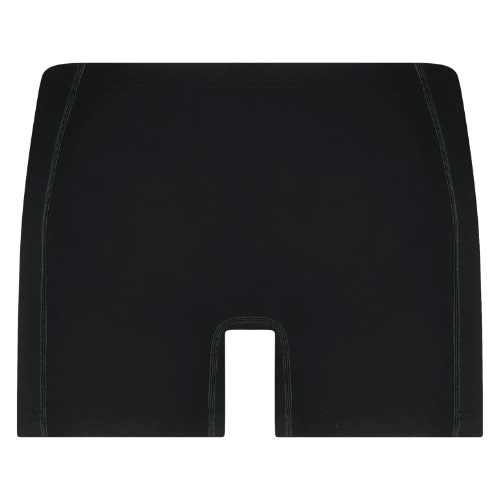 RJ Bodywear Men Climate Control zwart sport boxer