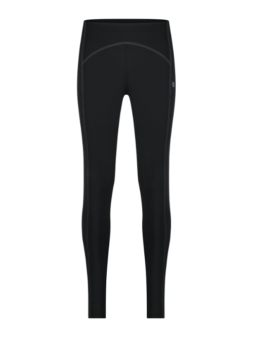 RJ Bodywear Men Climate Control zwart broek