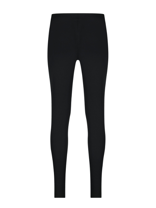 RJ Bodywear Men Climate Control zwart broek