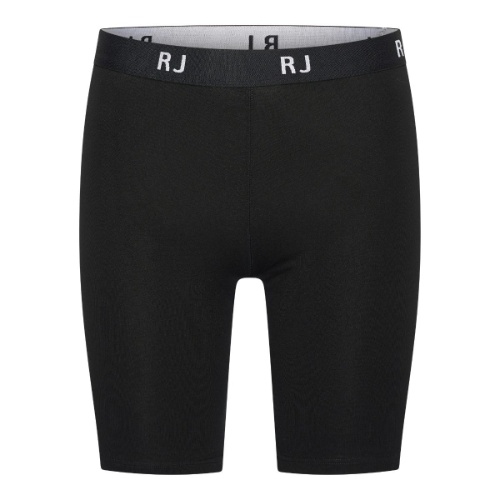 RJ Bodywear Climate Control zwart short