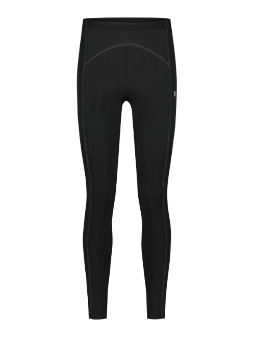 RJ Bodywear Climate Control zwart legging