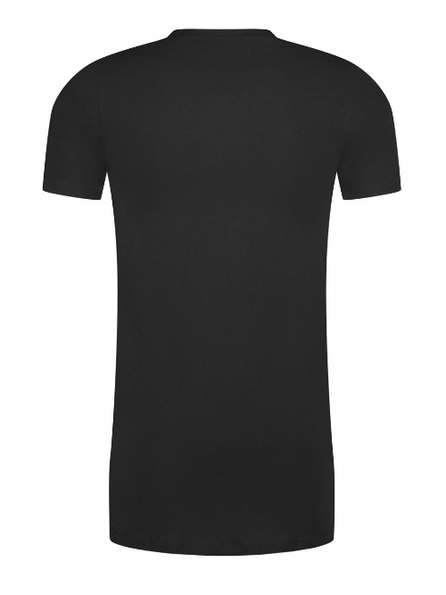 RJ Bodywear Men Everyday zwart shirt