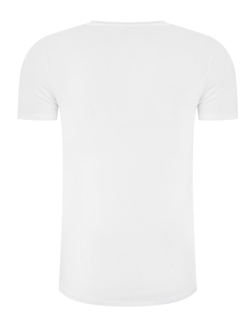 RJ Bodywear Men Good Life wit shirt