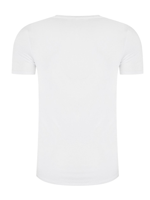 RJ Bodywear Men Good Life wit shirt