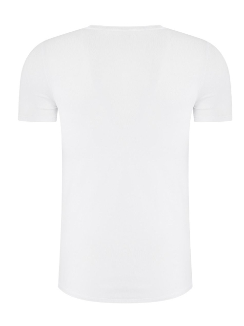 RJ Bodywear Men Good Life wit shirt