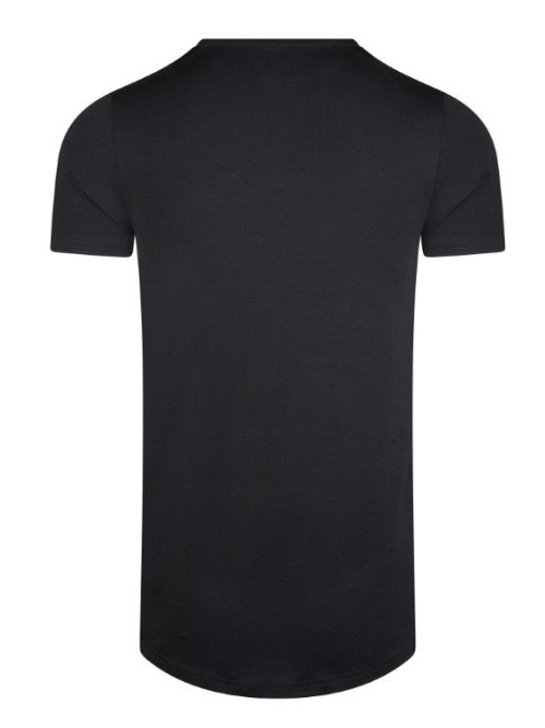 RJ Bodywear Men Good Life zwart shirt