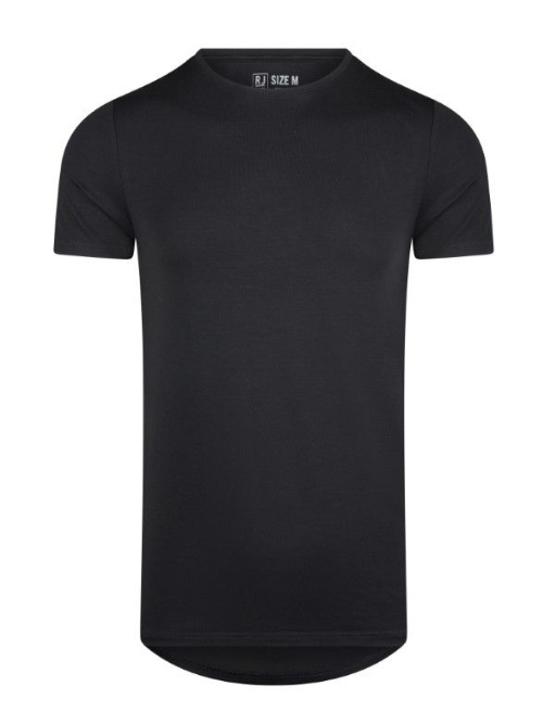 RJ Bodywear Men Good Life zwart shirt
