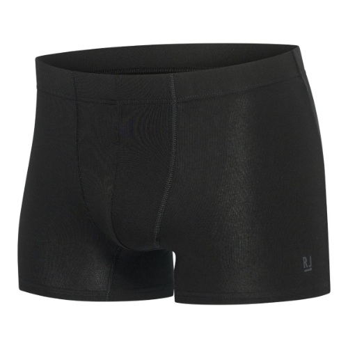 RJ Bodywear Men Good Life zwart boxershort