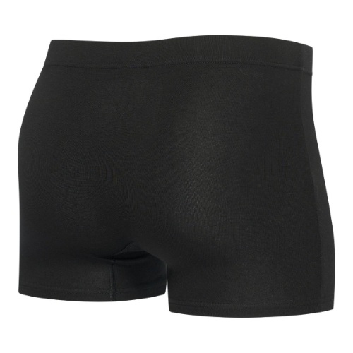 RJ Bodywear Men Good Life zwart boxershort