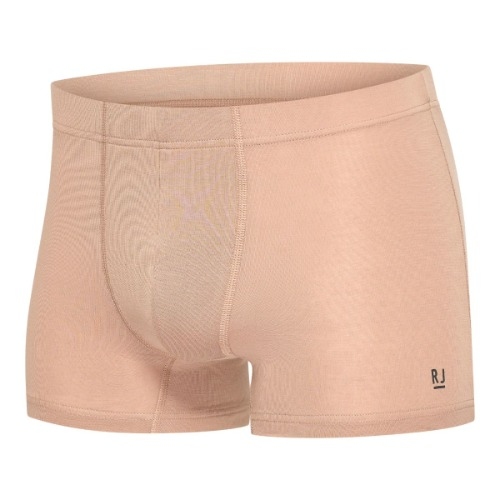 RJ Bodywear Men Good Life beige boxershort