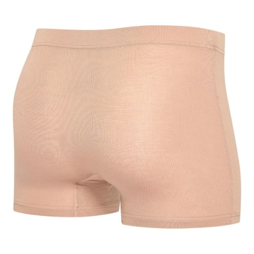 RJ Bodywear Men Good Life beige boxershort