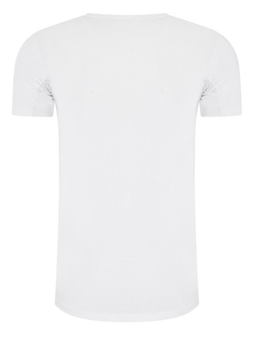 RJ Bodywear Men Sweatproof wit shirt