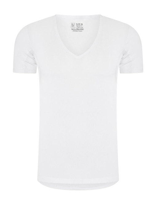 RJ Bodywear Men Sweatproof wit shirt