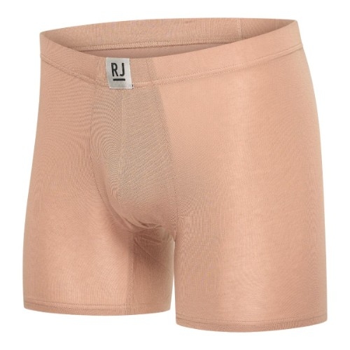 RJ Bodywear Men Sweatproof beige boxershort