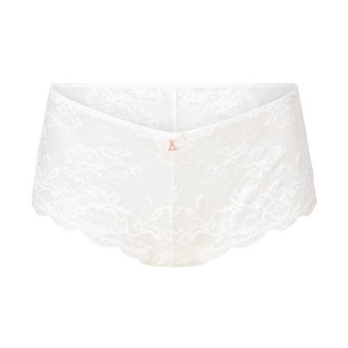 LingaDore Illusion ivoor short