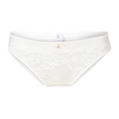 LingaDore Illusion ivoor slip