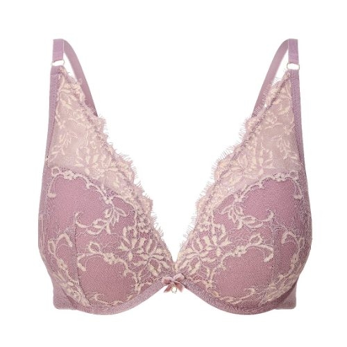 LingaDore Tender taupe voorgevormde bh