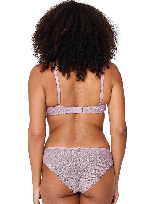 LingaDore Tender taupe voorgevormde bh
