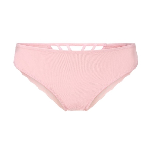 LingaDore Powder Pink roze slip