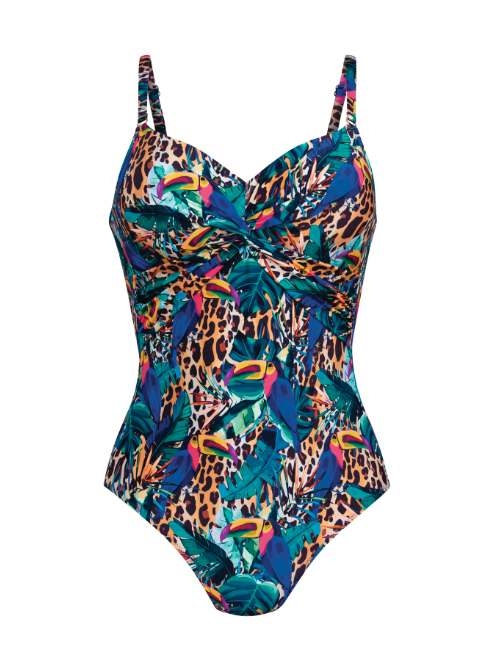 Anita Care Almeria multicolor prothese badpak