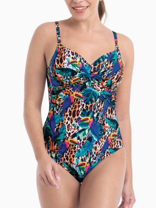 Anita Care Almeria multicolor prothese badpak