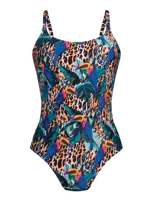 Rosa Faia Badmode Mona multicolor badpak