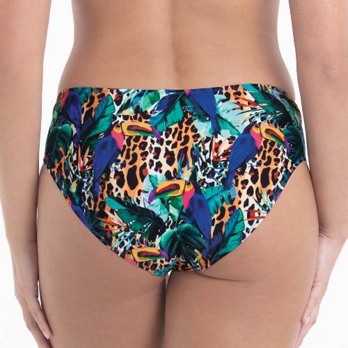 Rosa Faia Badmode Valerie multicolor bikini broekje